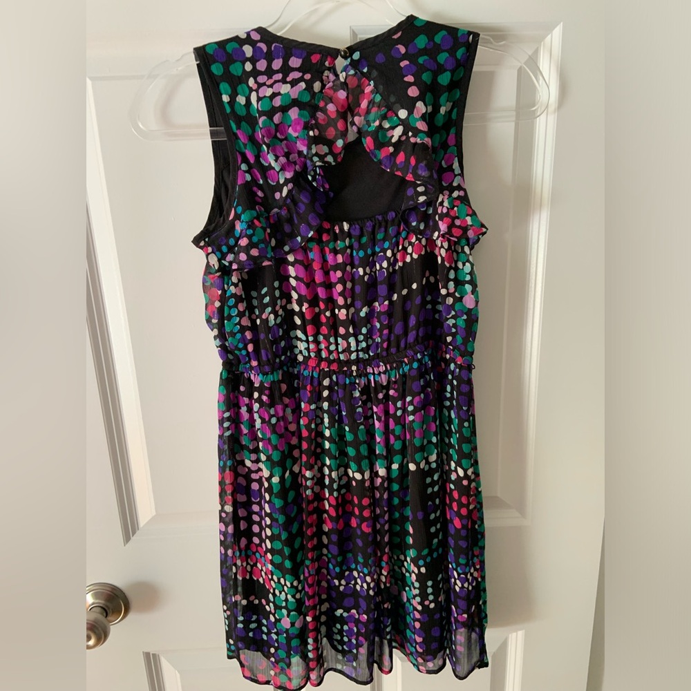 Girls Kate Spade dress, worn once.